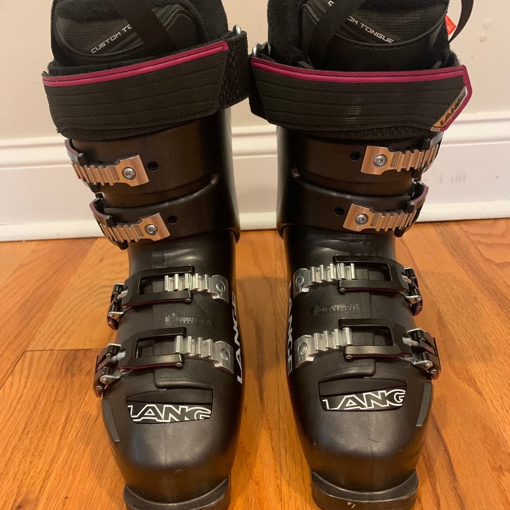 Lange RX 90 Women's Ski Boots